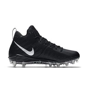 NIKE Alpha Menace Pro Mid Mens Football Cleats 11M
